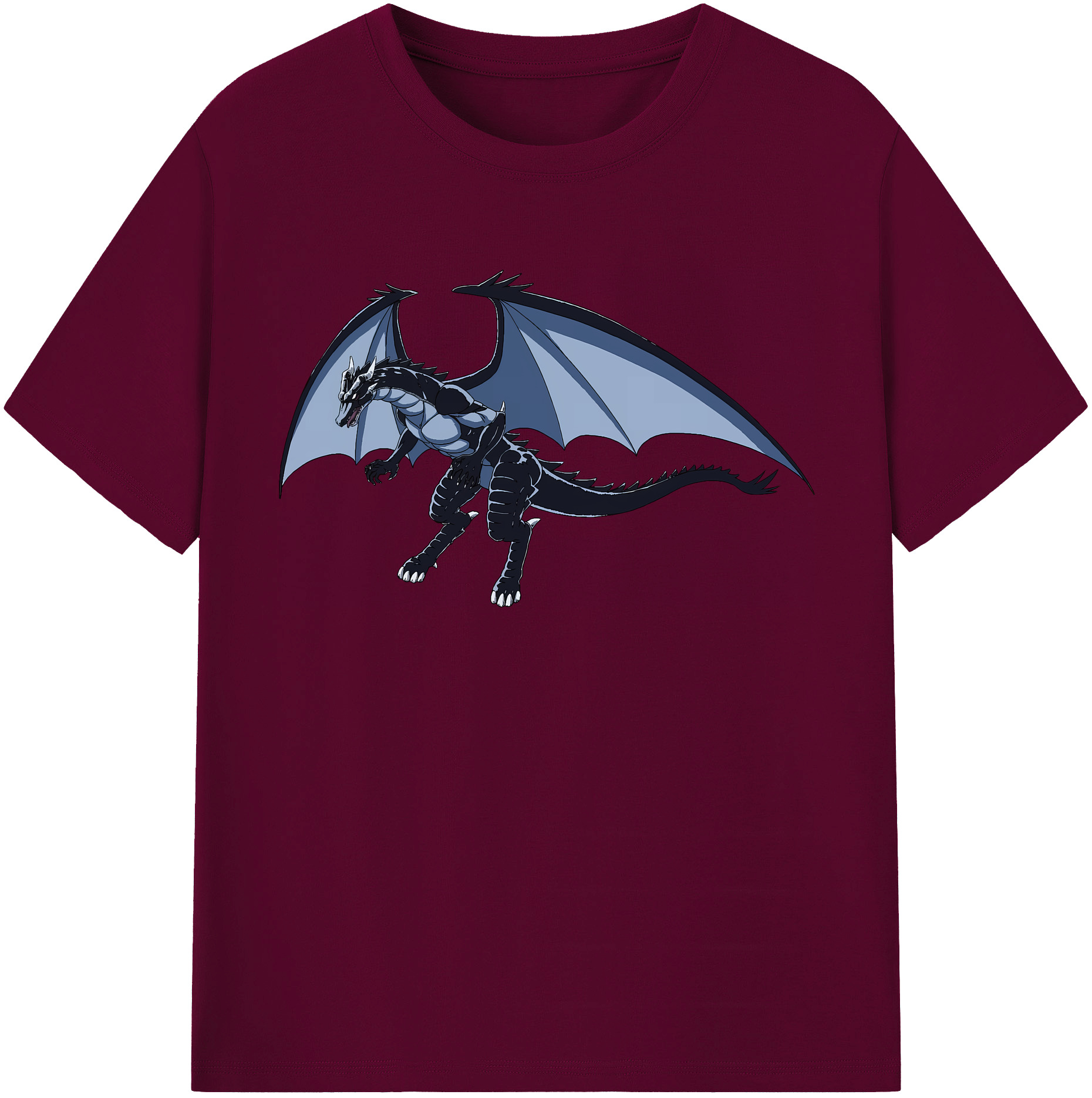 （画像用） 転スラ Regarding Reincarnated to Slime レディースカジュアルプリントTシャツ（綿100％）